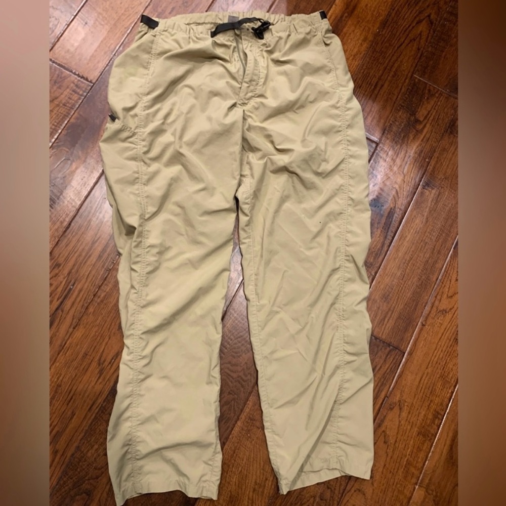 Patagonia Pants